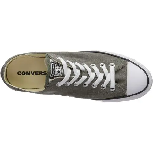Converse shoes - 164289F - 164289F - Grey 1