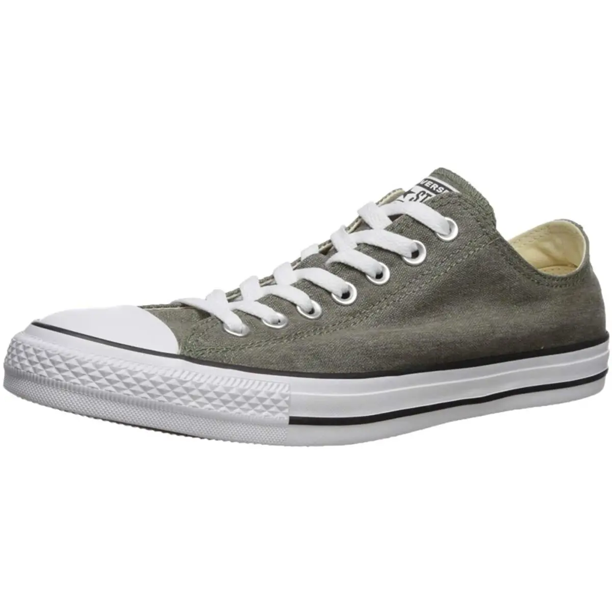Converse shoes - 164289F - 164289F - Grey 2