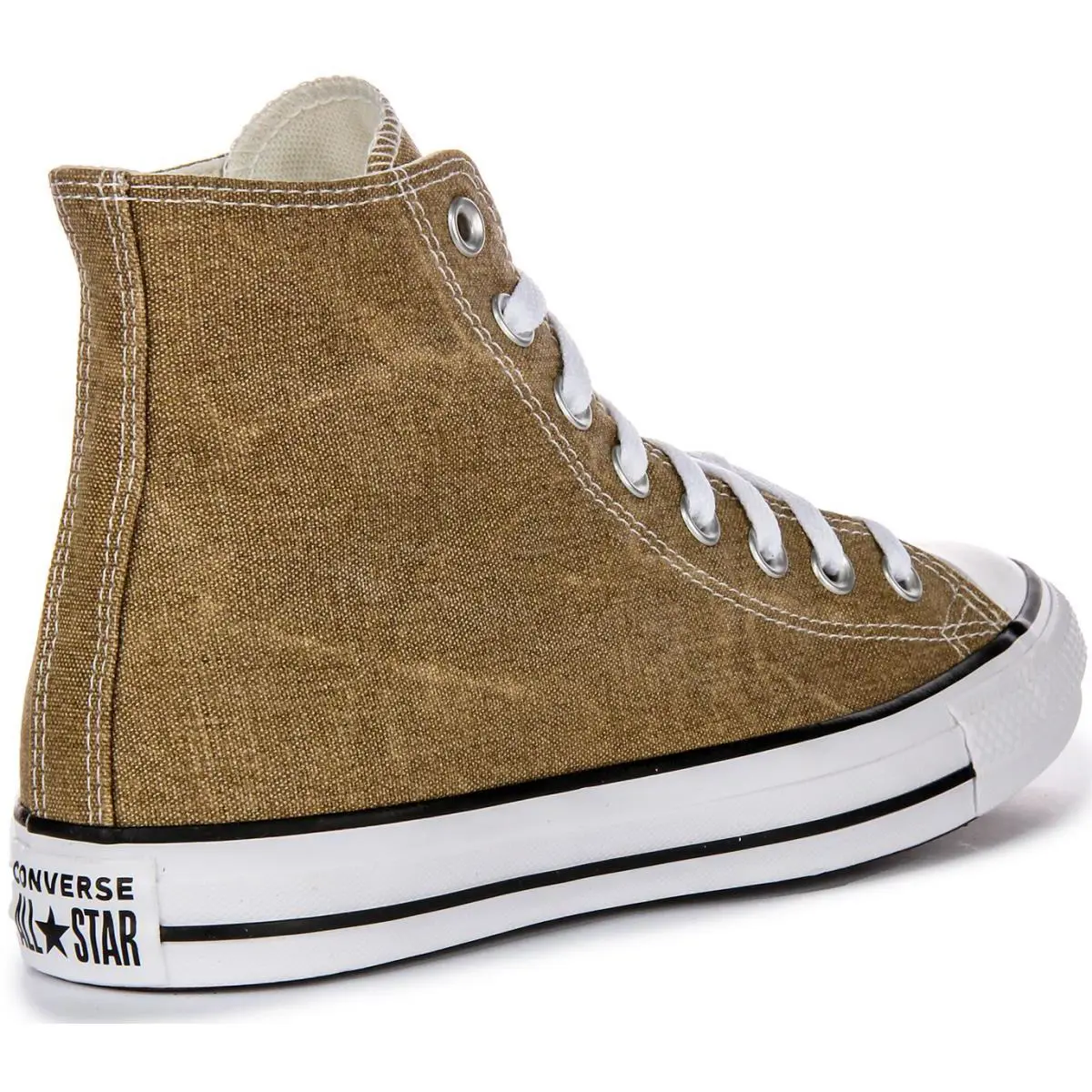 Converse shoes - LIGHTBROWN 1