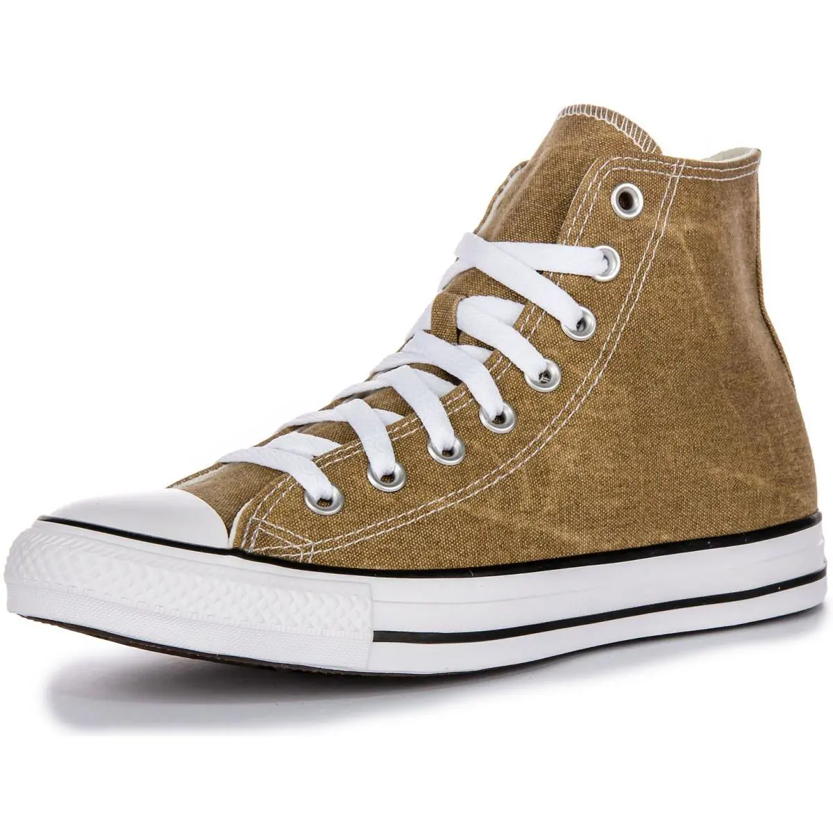 Converse shoes - LIGHTBROWN 4