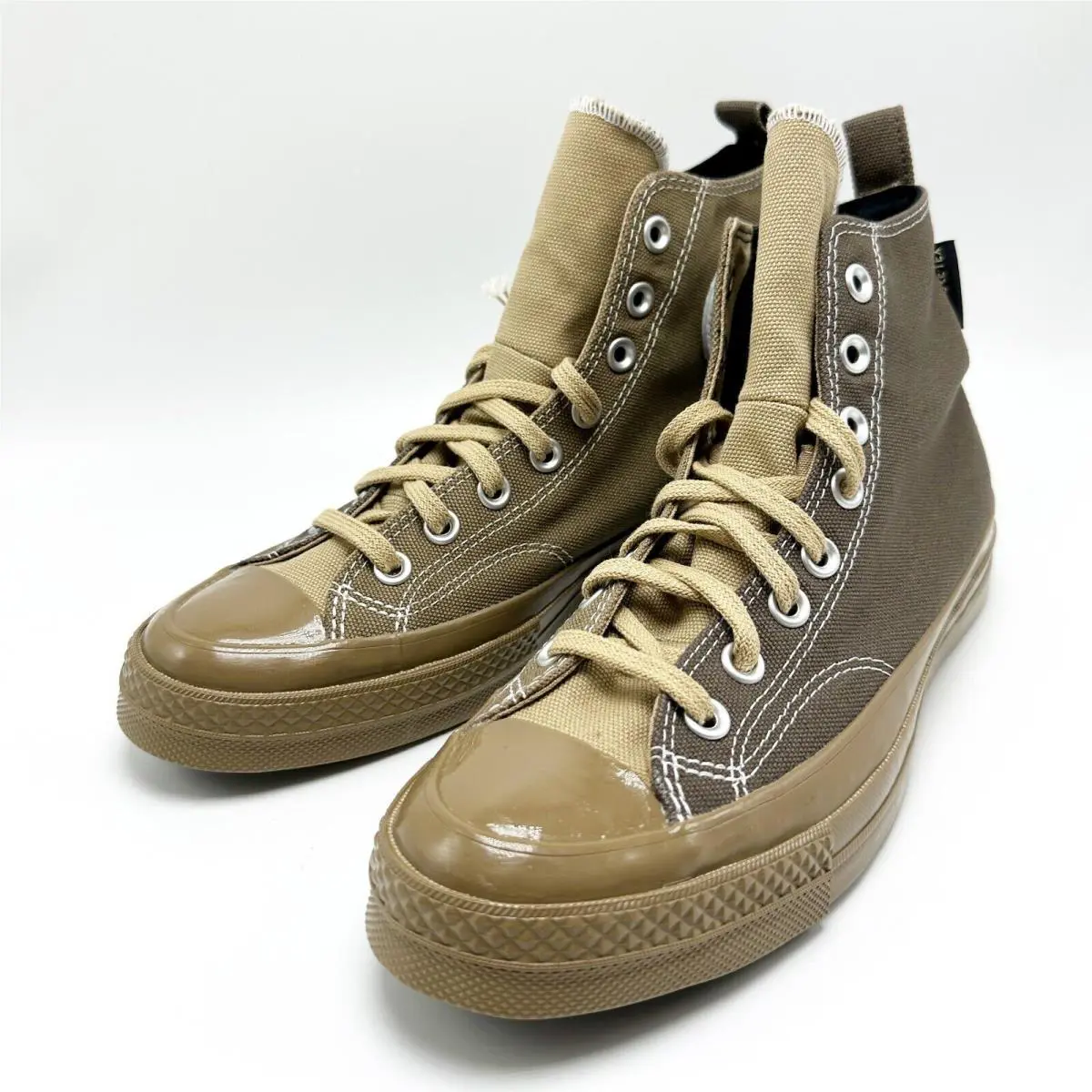 Converse shoes - Converse Chuck 70 - Chuck - A04594C - Brown 0