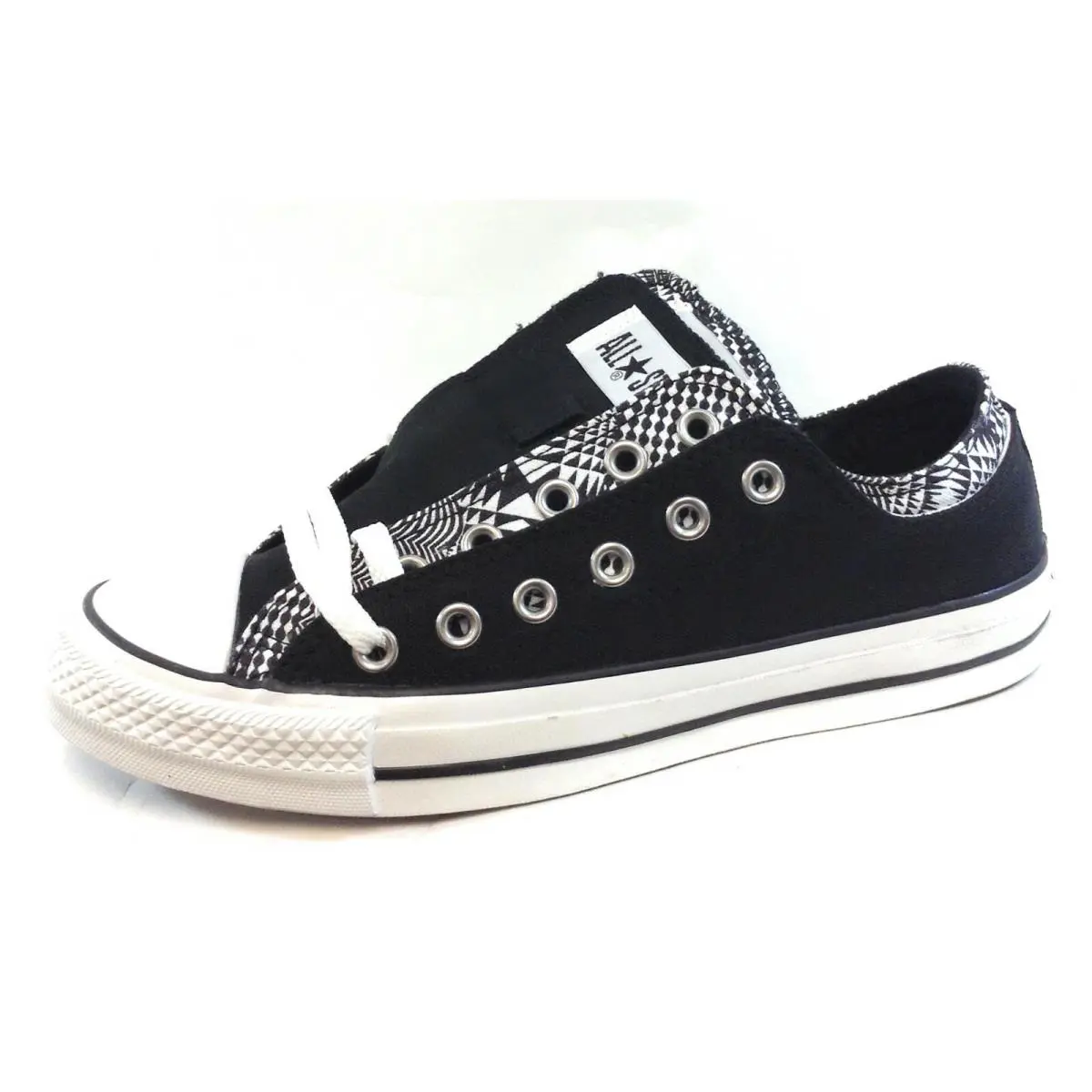 Converse shoes - Black 0