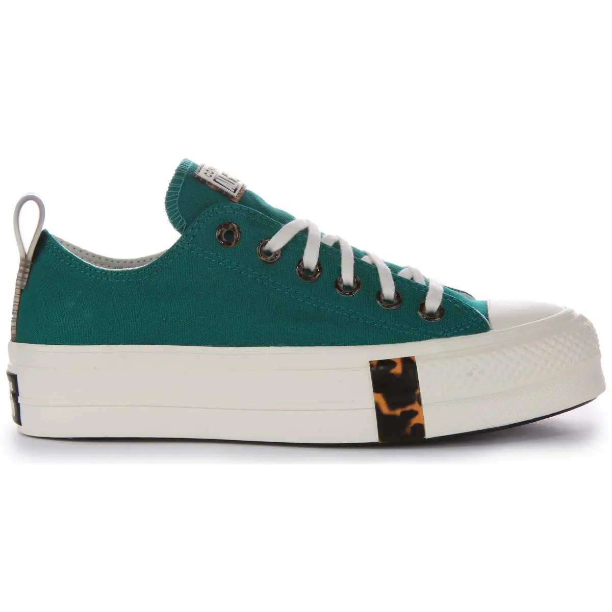Converse shoes - TEAL 0