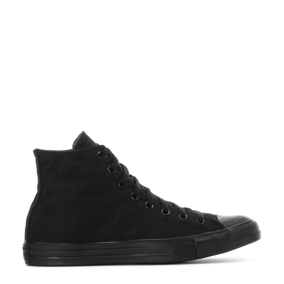 Converse shoes - Converse Hi Core - Core - Black 0