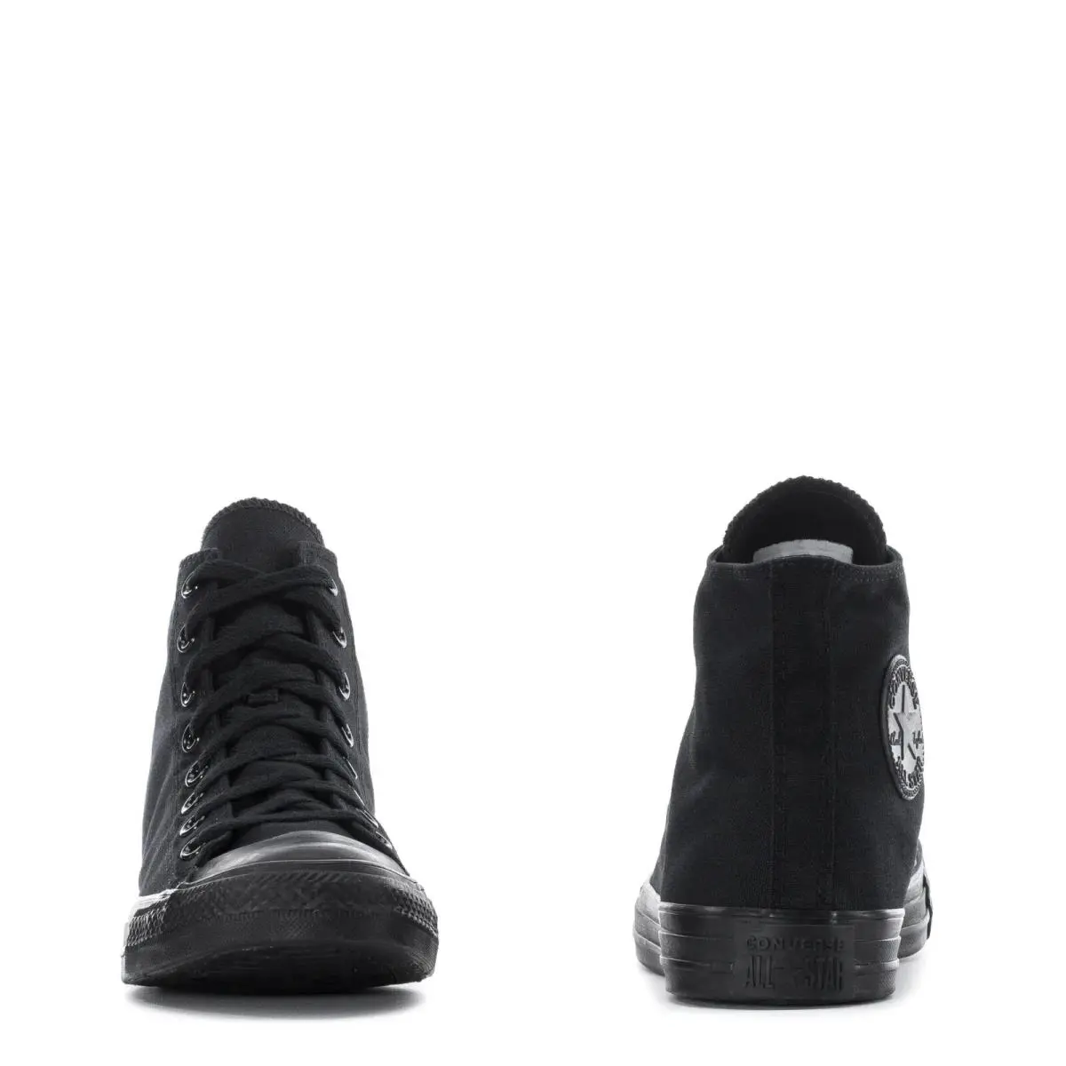 Converse shoes - Converse Hi Core - Core - Black 2