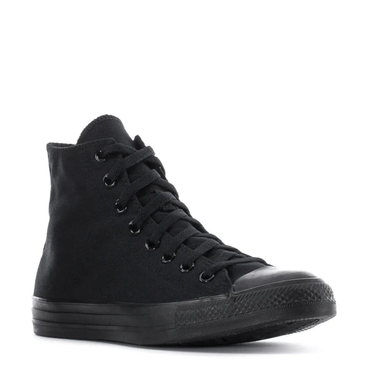 Converse shoes - Converse Hi Core - Core - Black 3