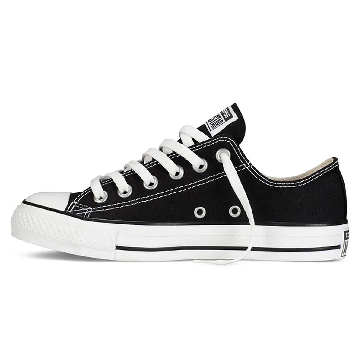 Converse shoes - BLACK 0