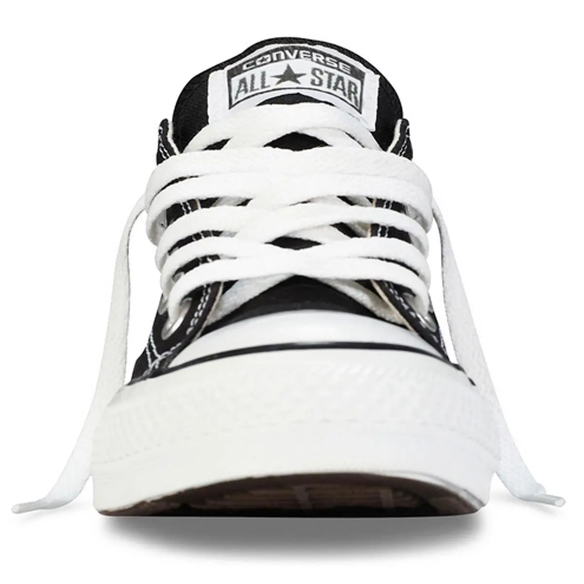 Converse shoes - BLACK 1