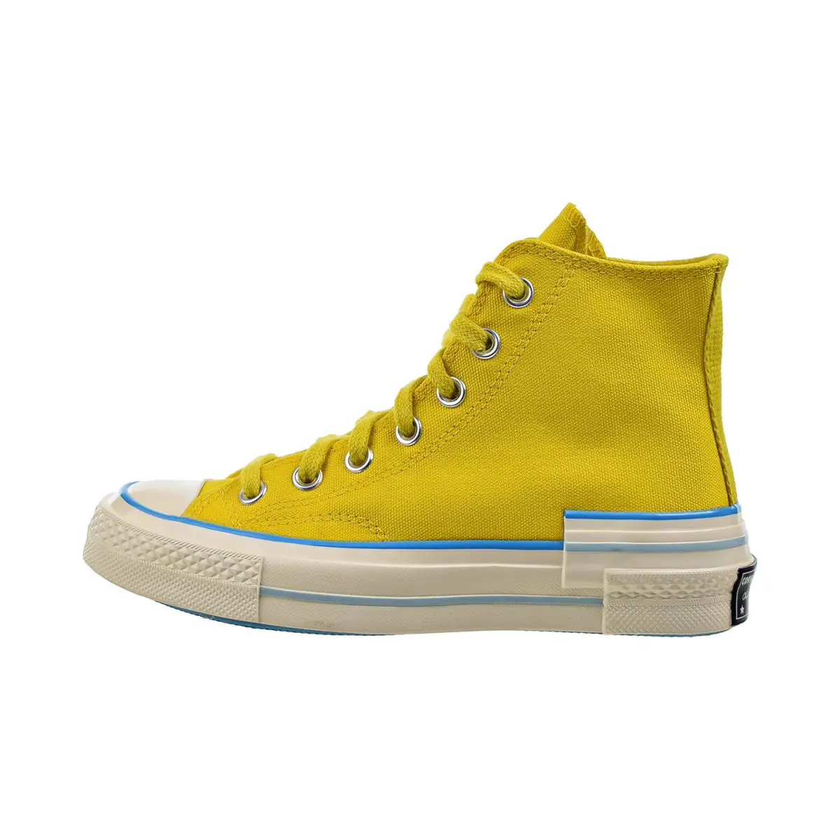 Converse shoes - Speed Yellow-Sail Blue-Egret 8