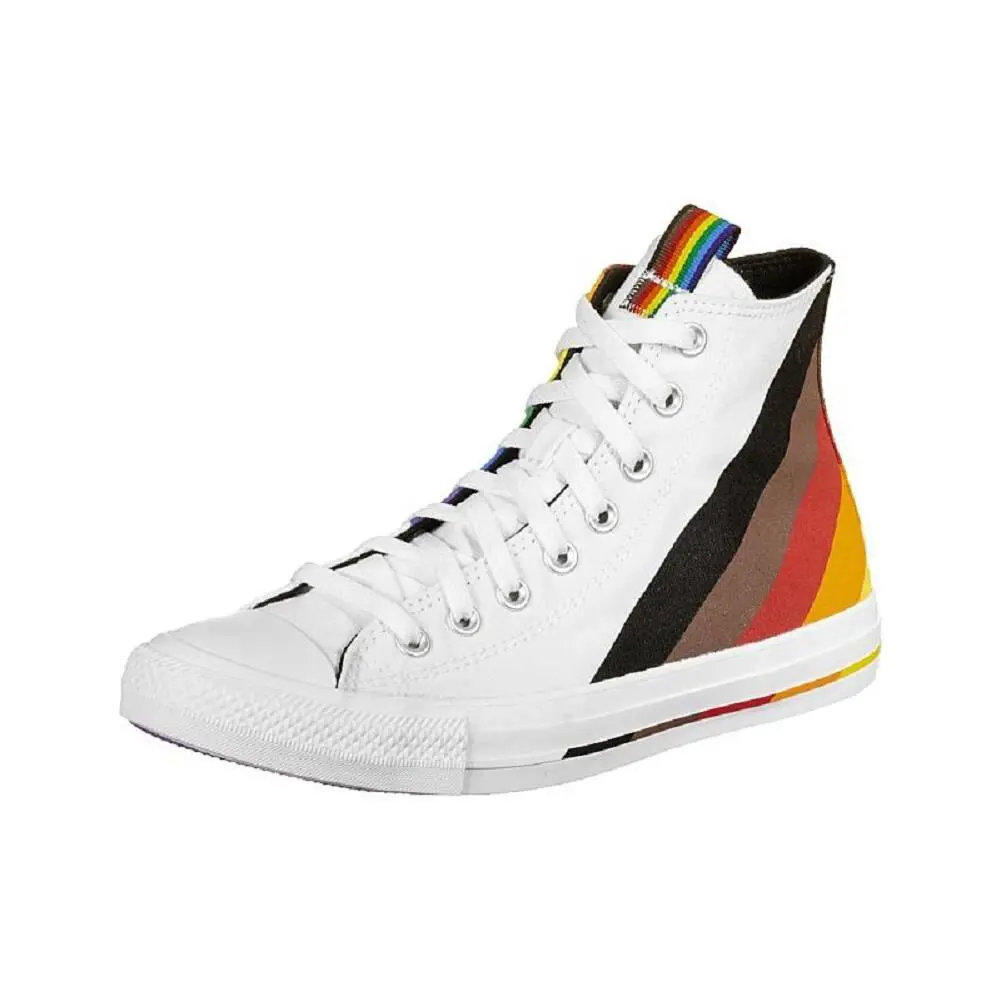 Converse Unisex Chuck Taylor All Star Pride Hi