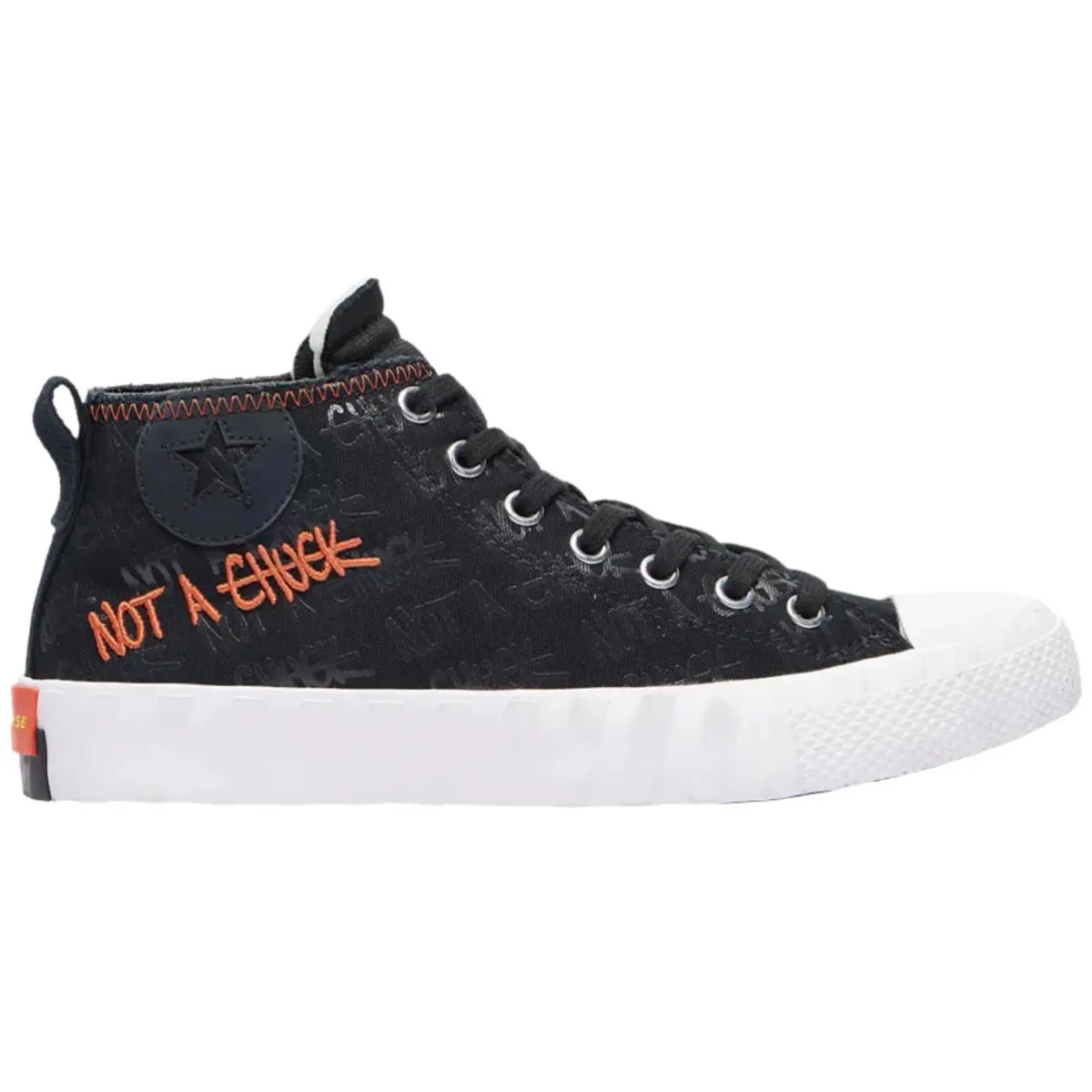 Converse shoes - A04382C - A04382C - Black 0