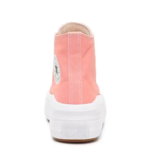 Converse shoes - Possession - Possession - Pink 2
