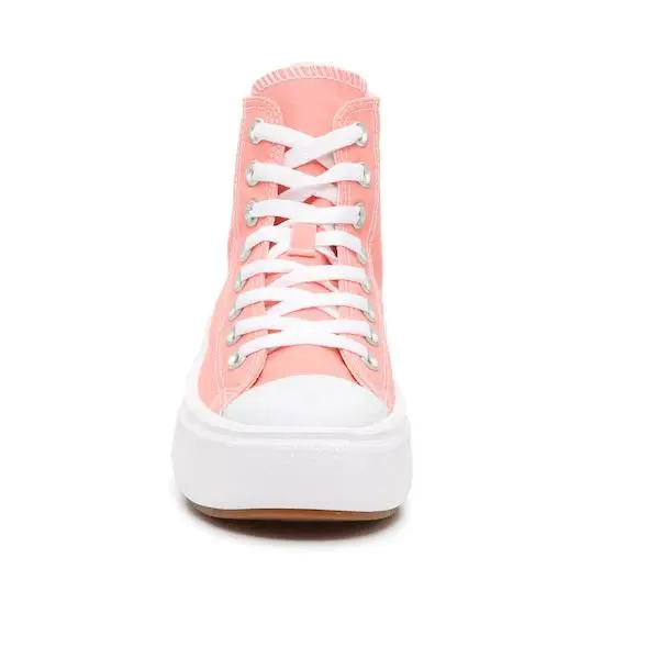 Converse shoes - Possession - Possession - Pink 3