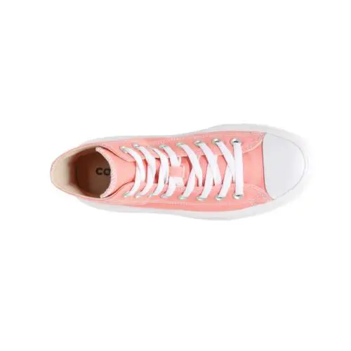 Converse shoes - Possession - Possession - Pink 5