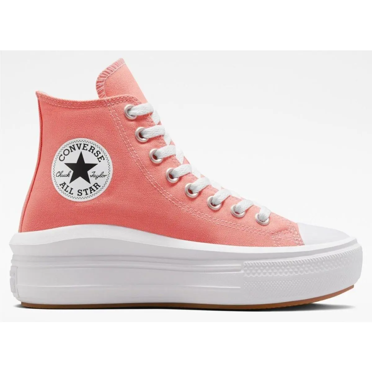 Converse shoes - Possession - Possession - Pink 8