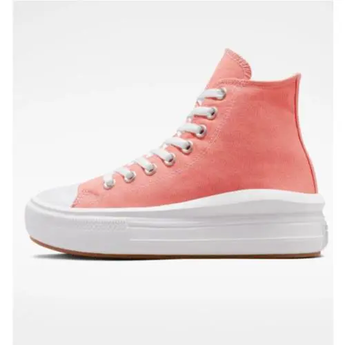 Converse shoes - Possession - Possession - Pink 9