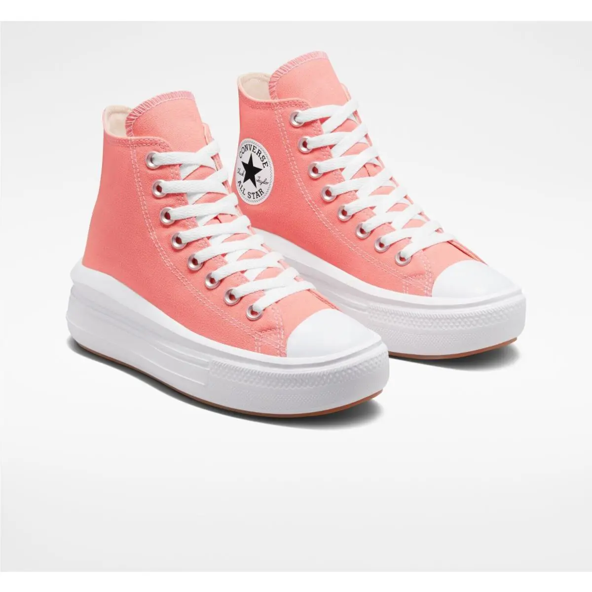 Converse shoes - Possession - Possession - Pink 10