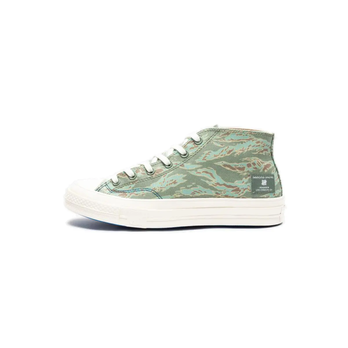 Converse shoes - Multicolor 3