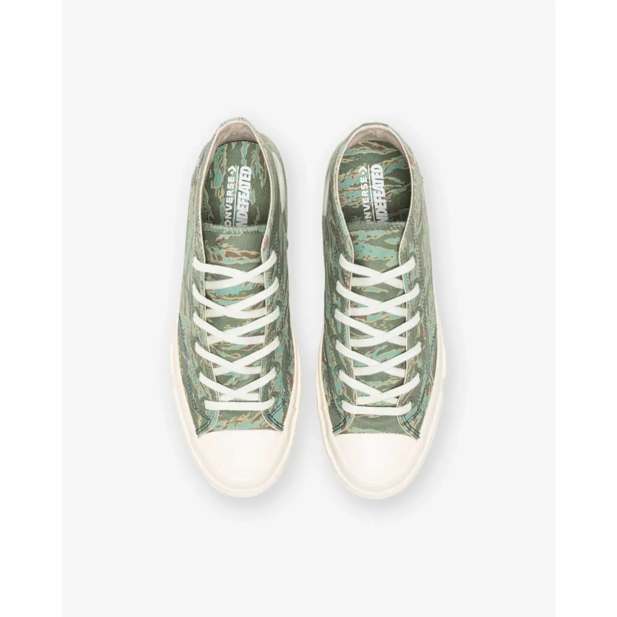 Converse shoes - Multicolor 0