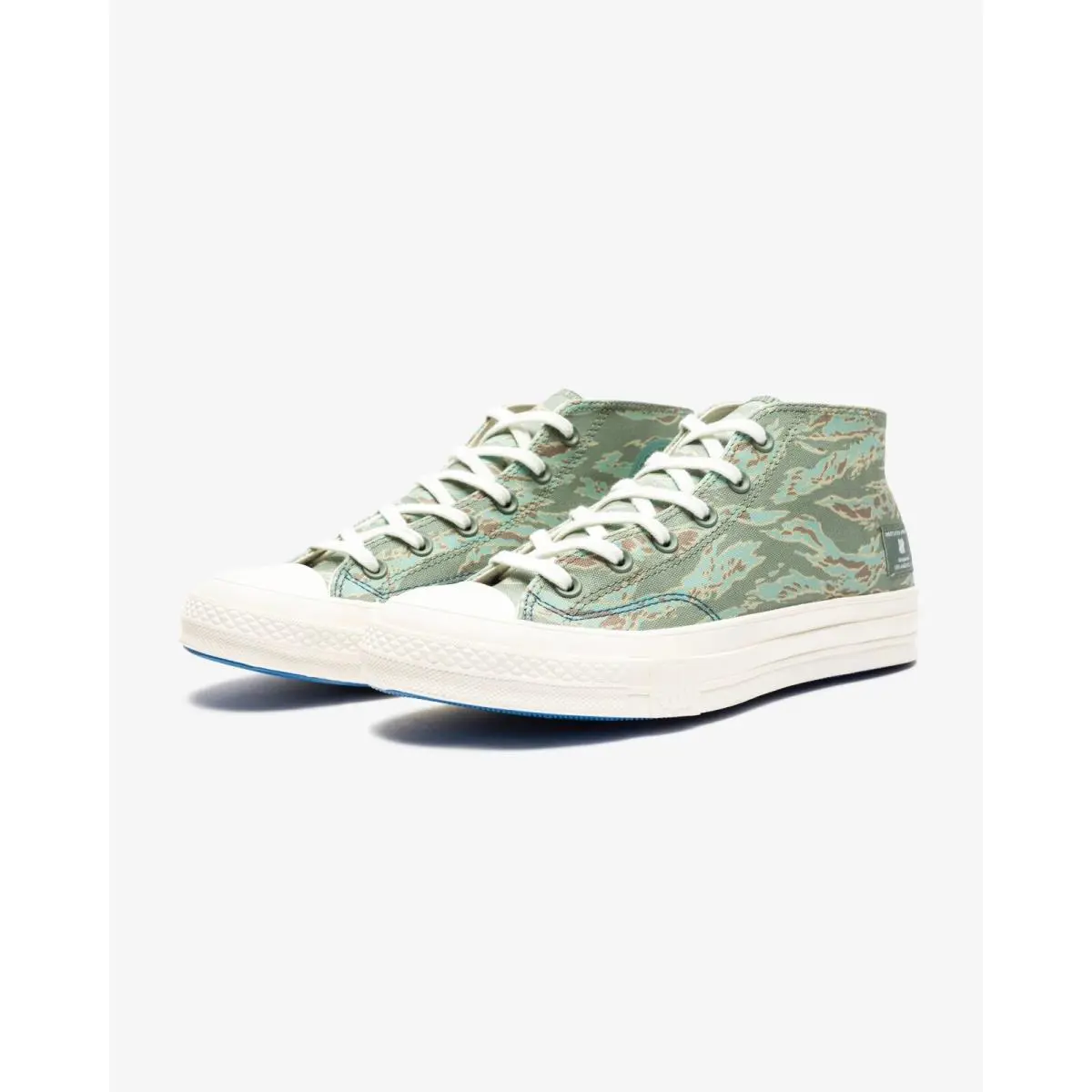 Converse shoes - Multicolor 7