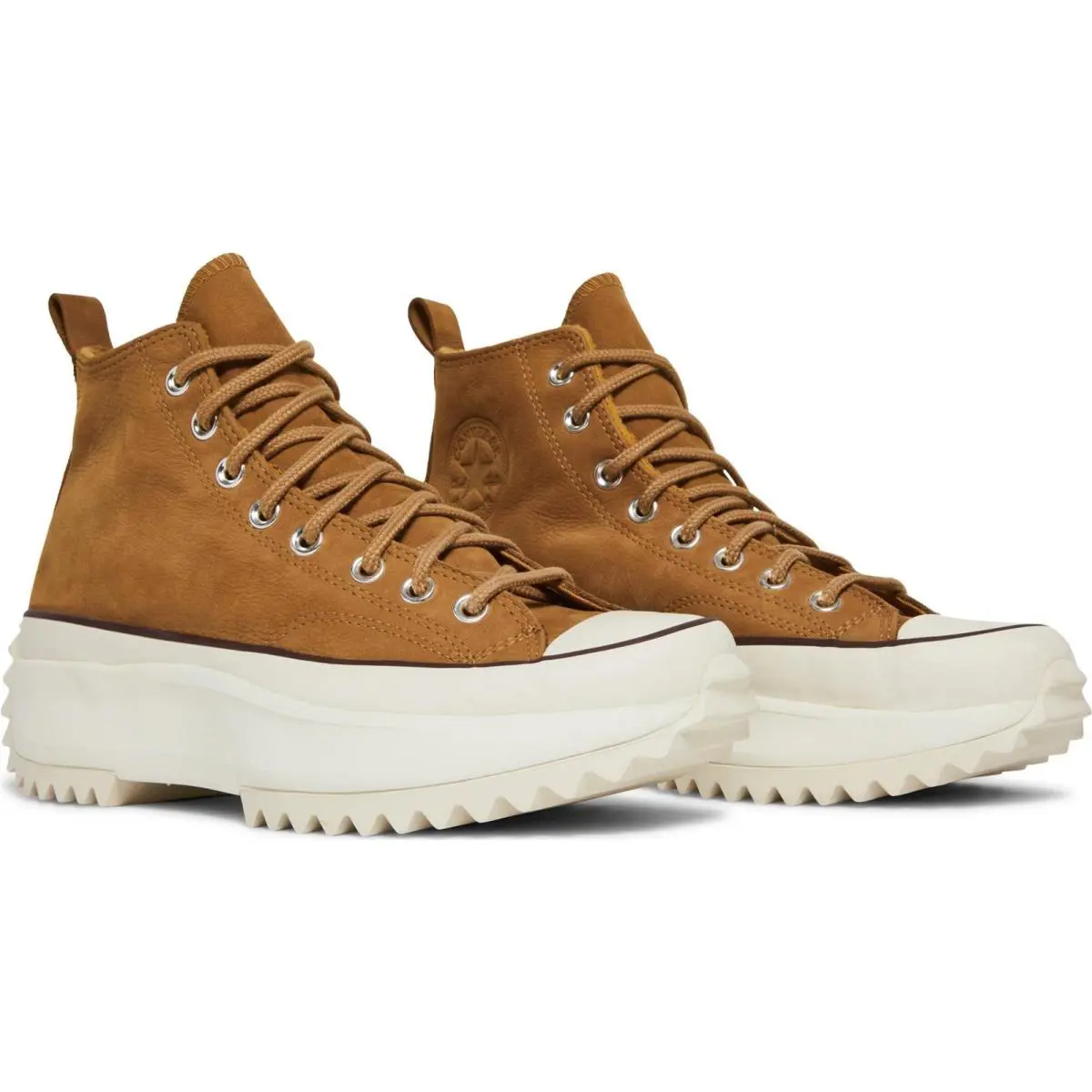 Converse shoes - Wheat/White 0