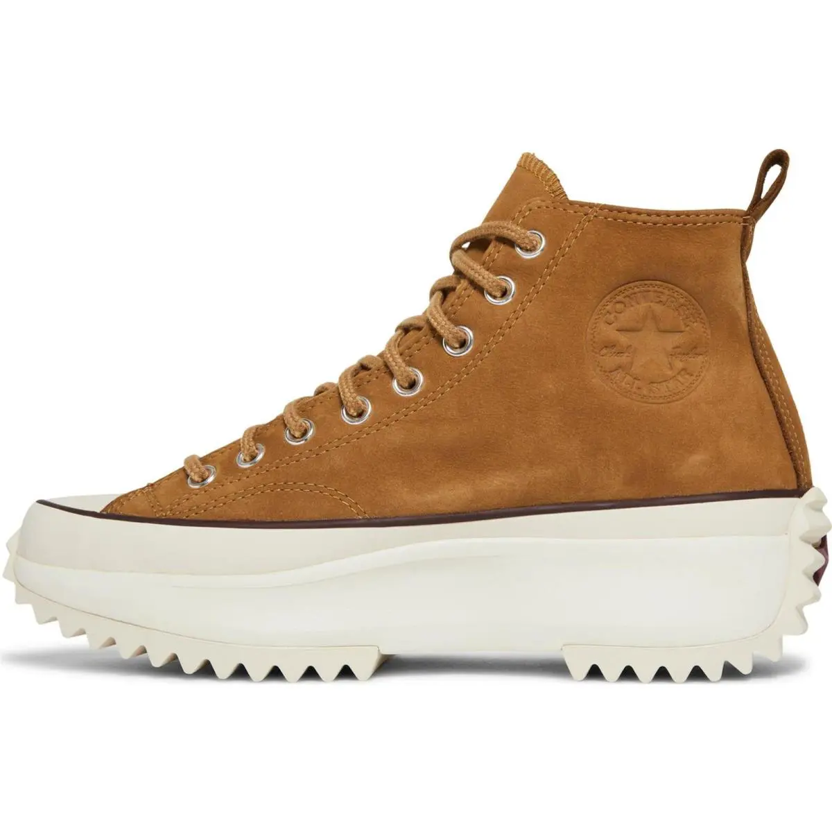 Converse shoes - Wheat/White 1
