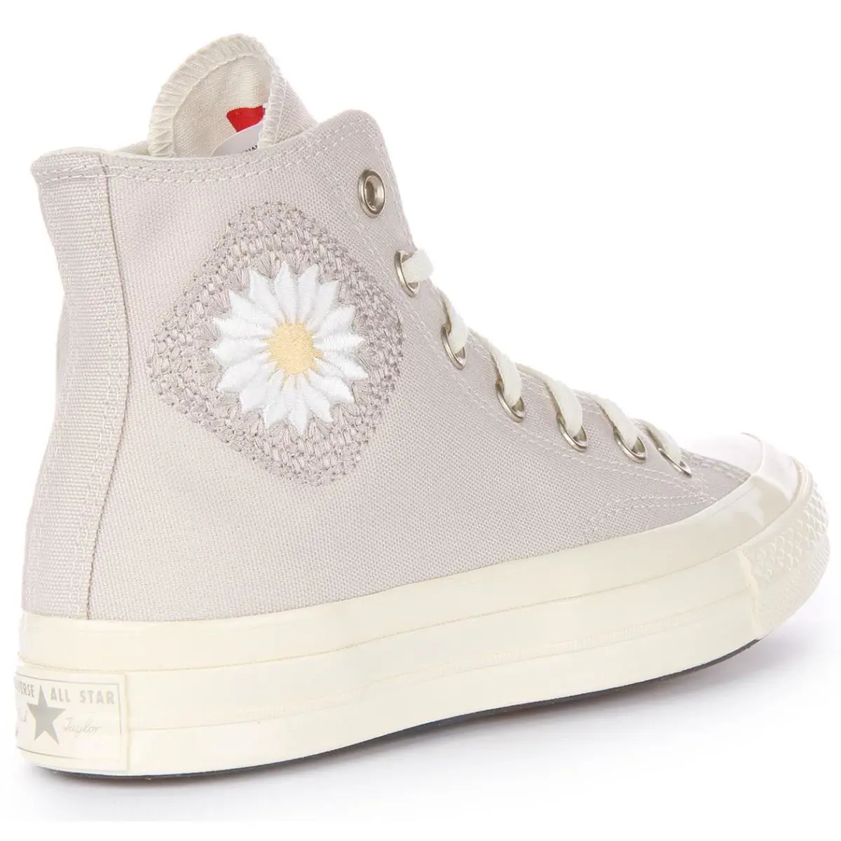 Converse shoes - SAND 1