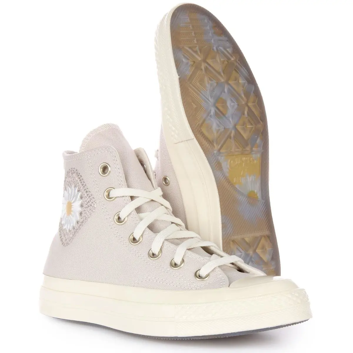 Converse shoes - SAND 3