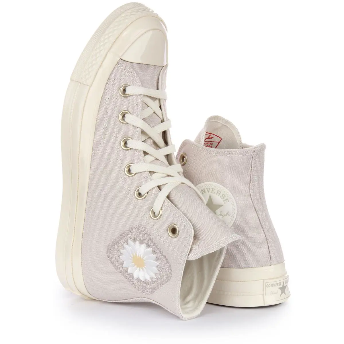 Converse shoes - SAND 8