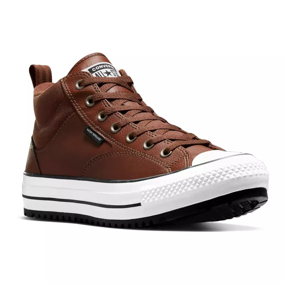 Converse shoes - Converse Malden Boot - Malden Boot - Brown 1