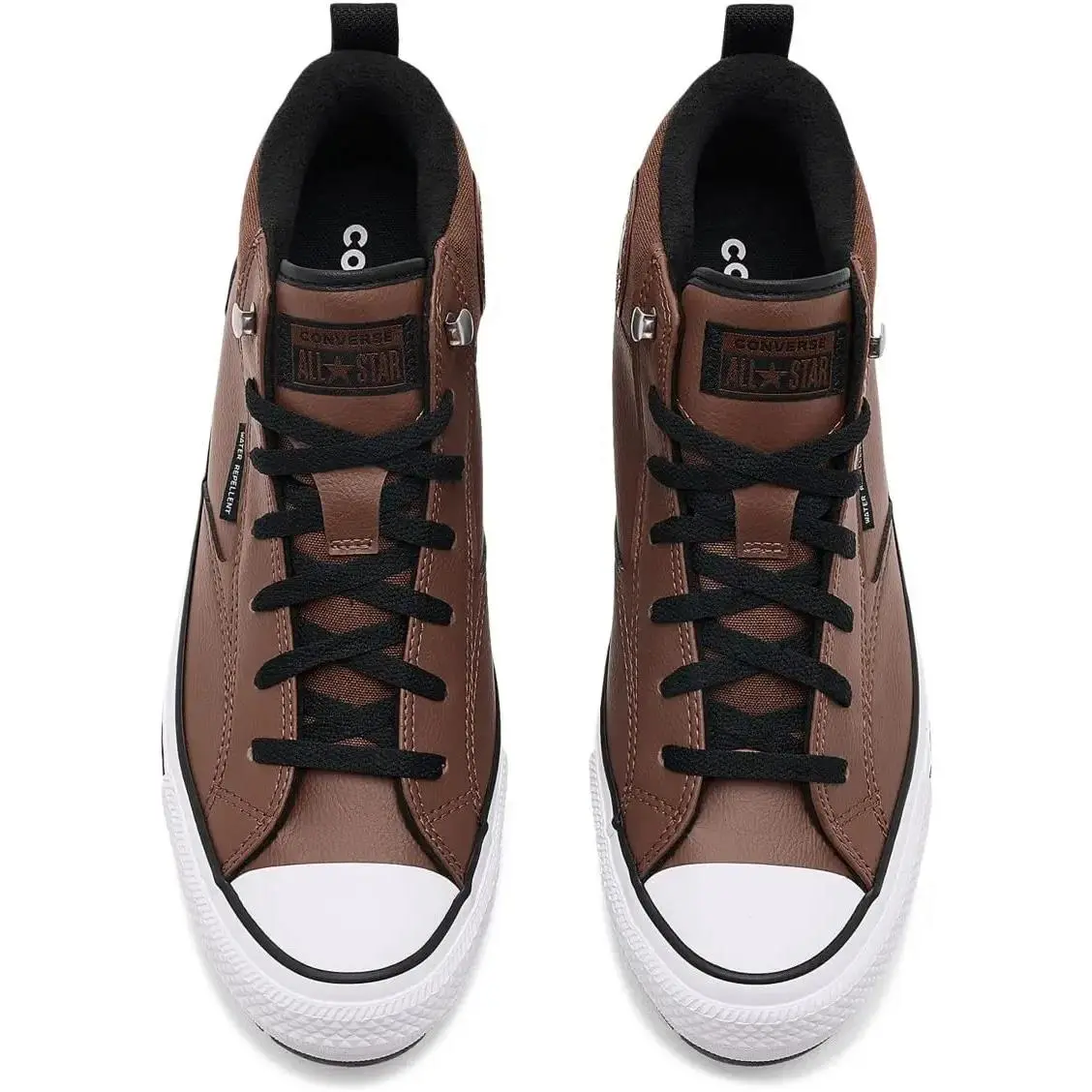 Converse shoes - Converse Malden Boot - Malden Boot - Brown 4