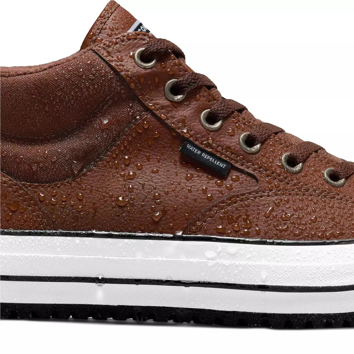 Converse shoes - Converse Malden Boot - Malden Boot - Brown 2