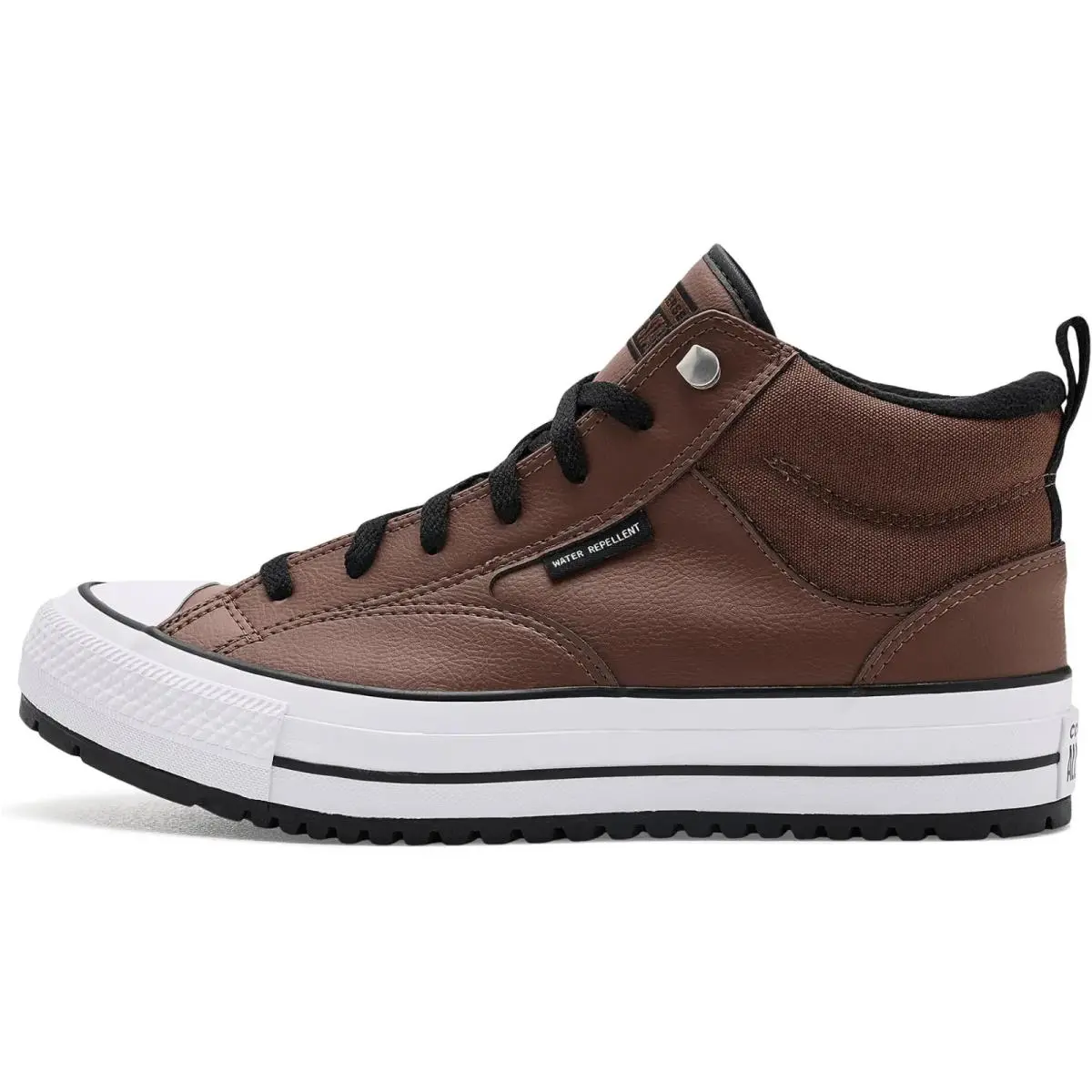 Converse shoes - Converse Malden Boot - Malden Boot - Brown 9