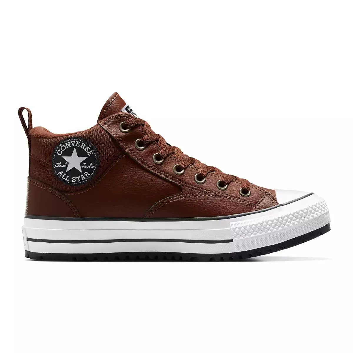 Converse shoes - Converse Malden Boot - Malden Boot - Brown 4