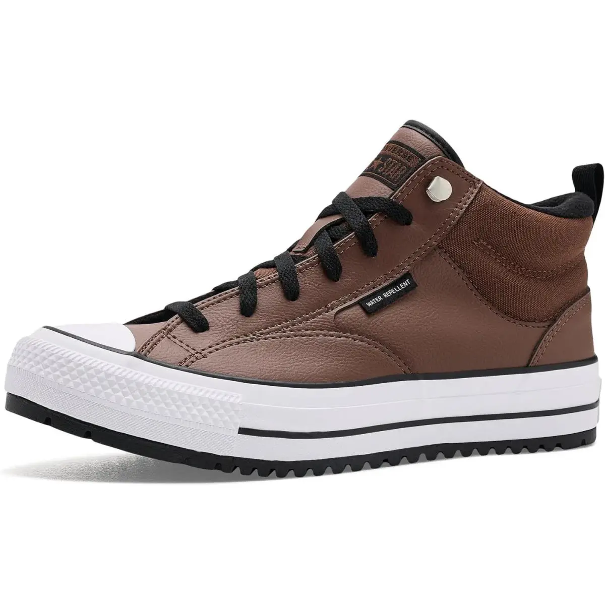 Converse shoes - Converse Malden Boot - Malden Boot - Brown 7