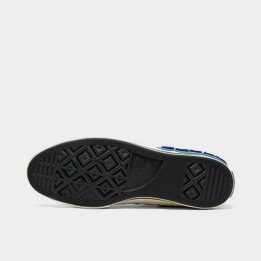 Converse shoes - Spacejam - Spacejam - 172482C - Black/ Multi- White, Manufacturer: black/ multi/ white 5