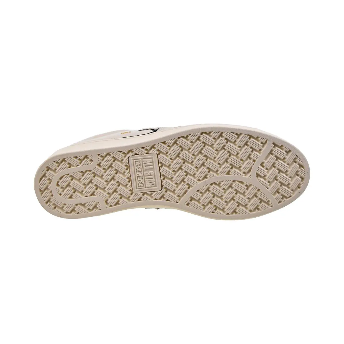 Converse shoes - Natural Ivory-Black-White 3
