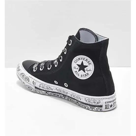 Converse shoes - Black 0