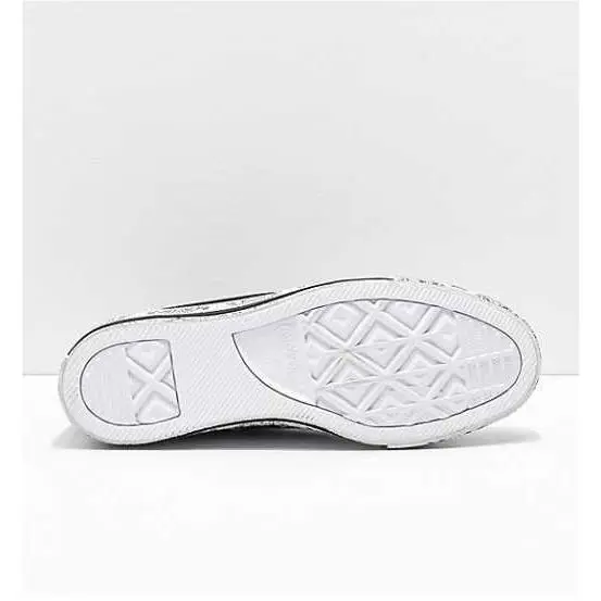 Converse shoes - Black 7