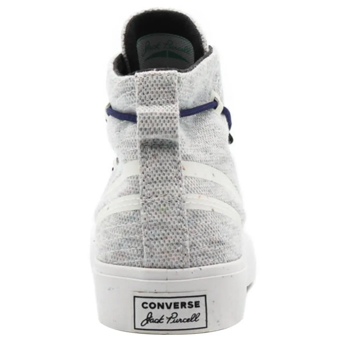Converse shoes - White/White-Storm Wind 0
