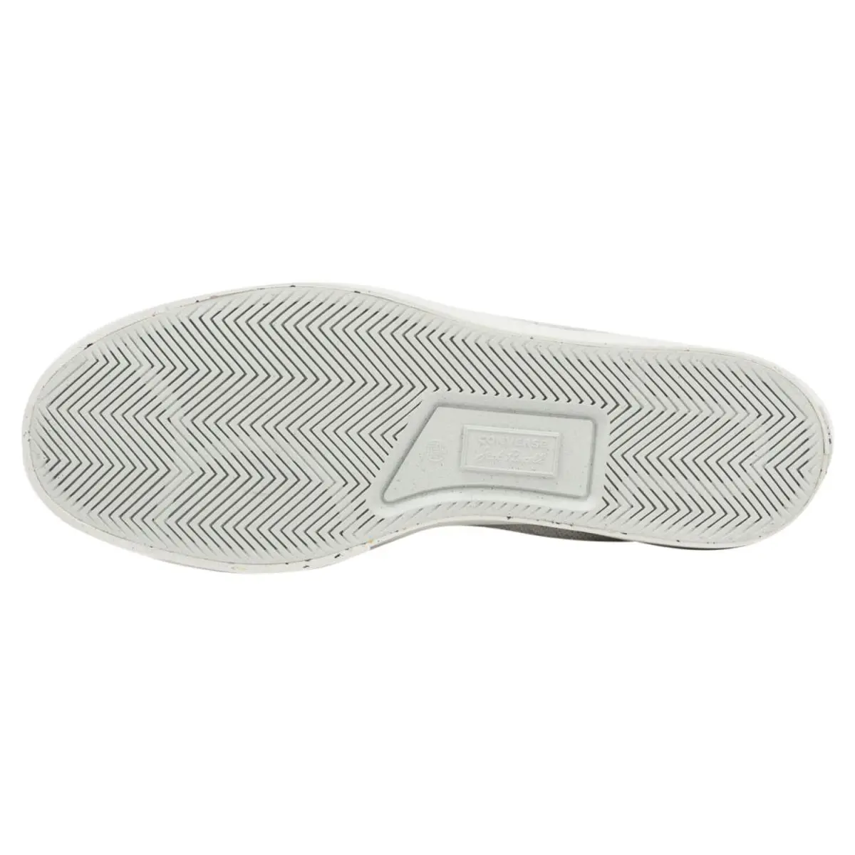 Converse shoes - White/White-Storm Wind 3