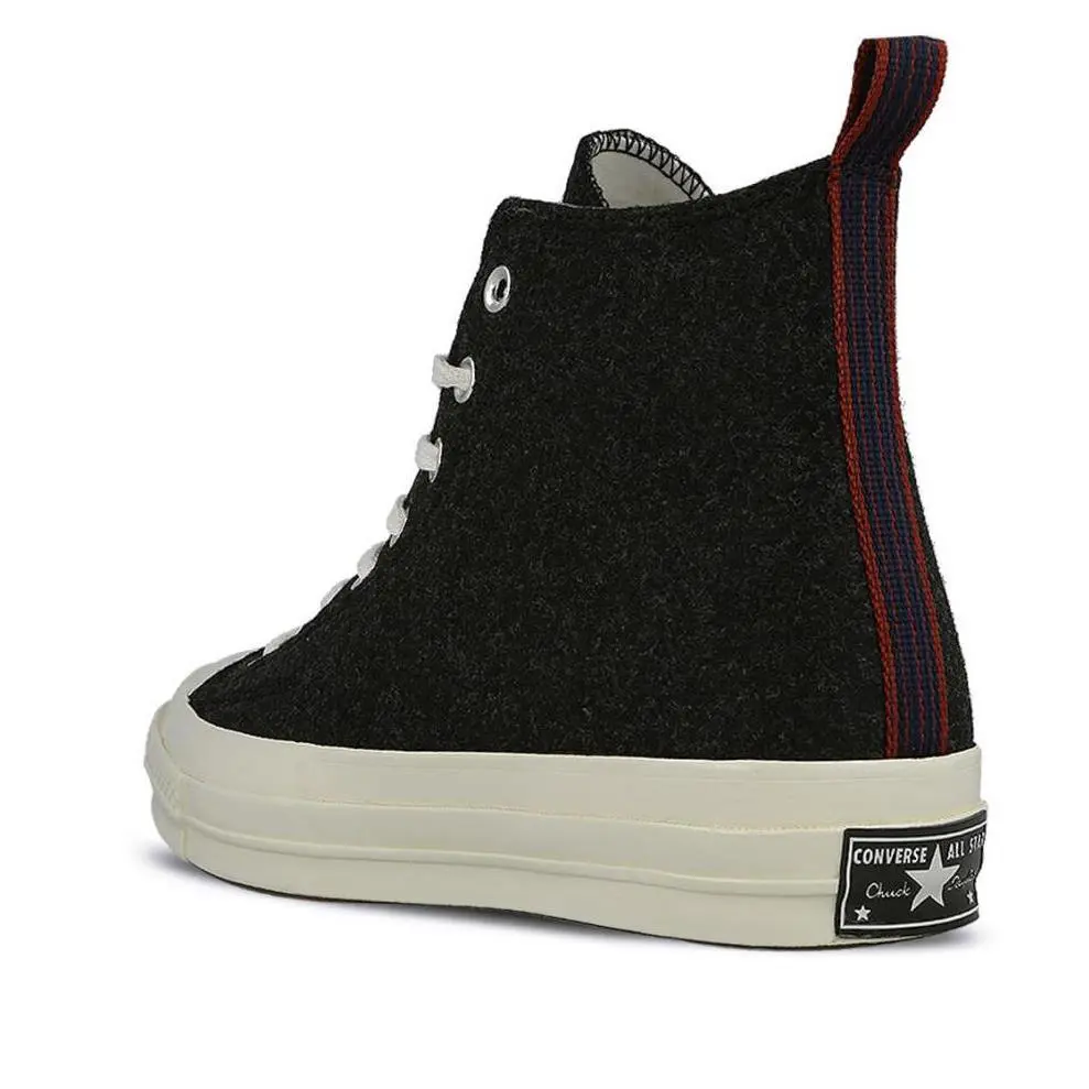 Converse shoes - Black/Egret 0