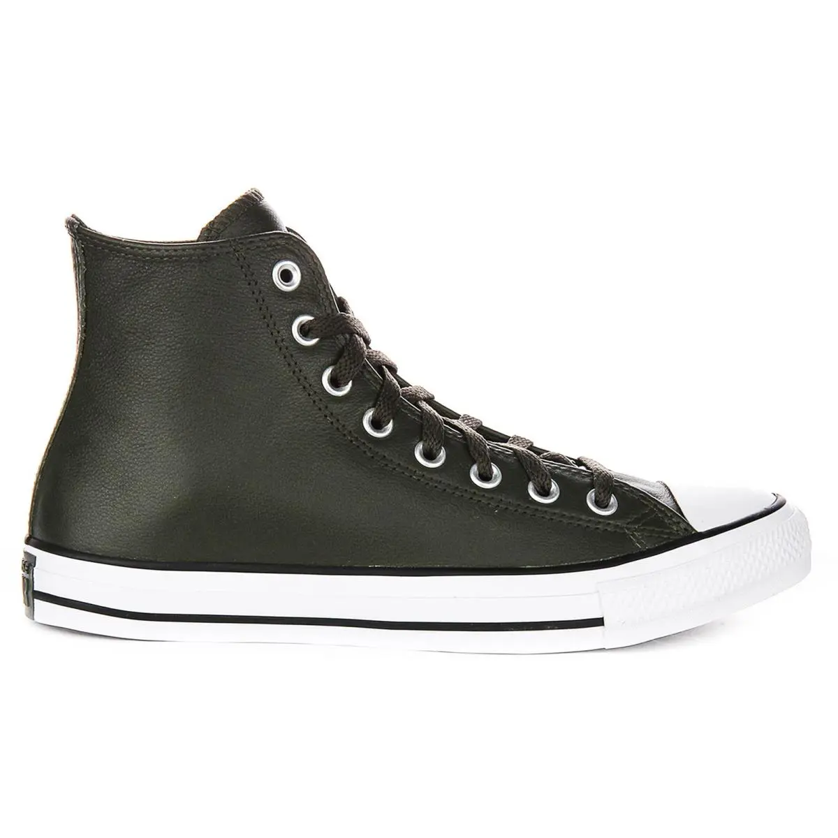 Converse shoes - OLIVEGREEN 0