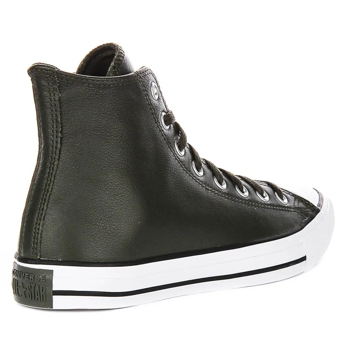 Converse shoes - OLIVEGREEN 1