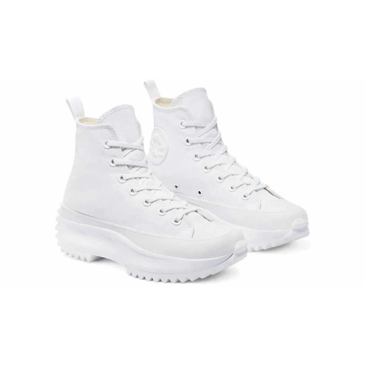 Converse shoes - Converse Run Star Hike - Run Star Hike - 170777C - White 0
