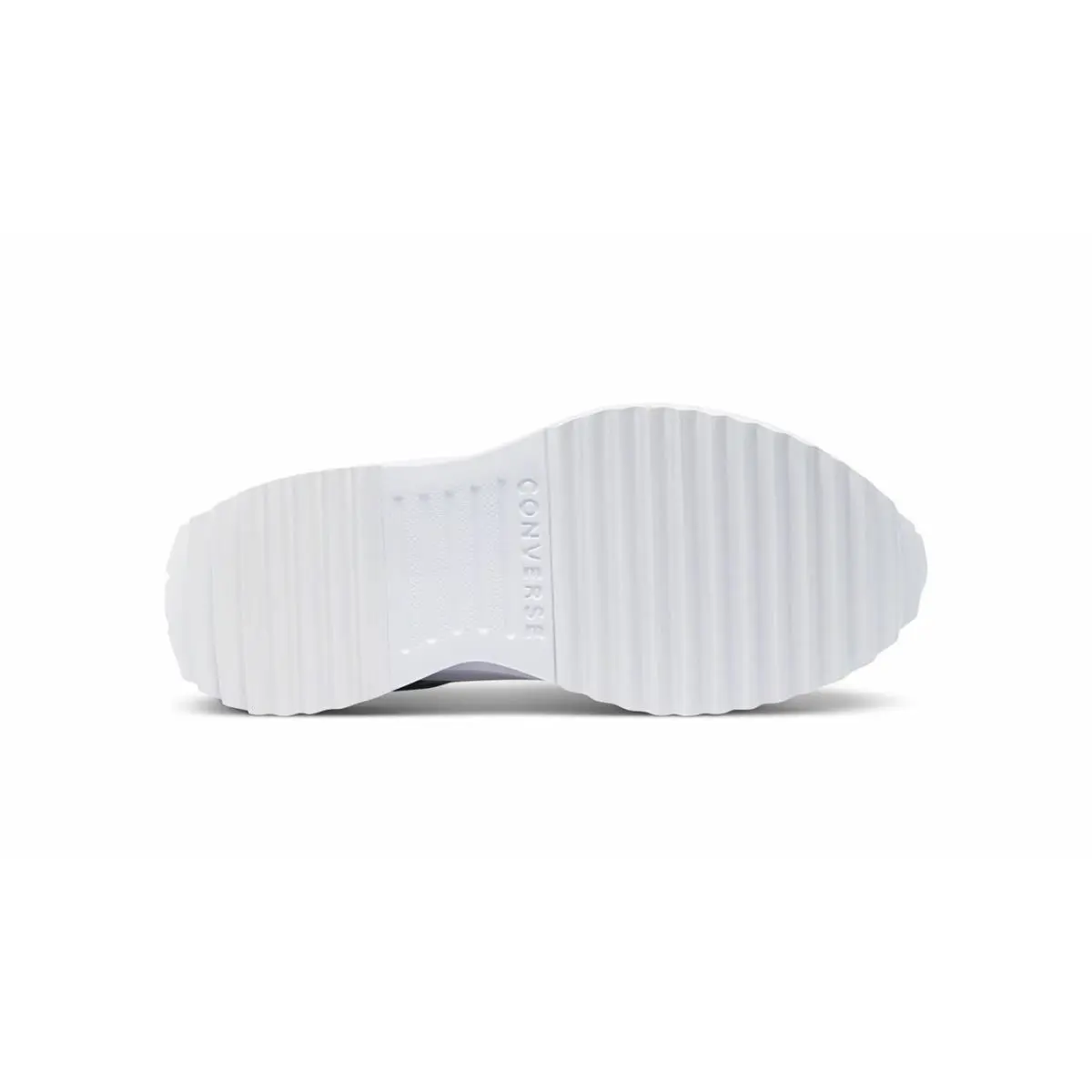 Converse shoes - Converse Run Star Hike - Run Star Hike - 170777C - White 4