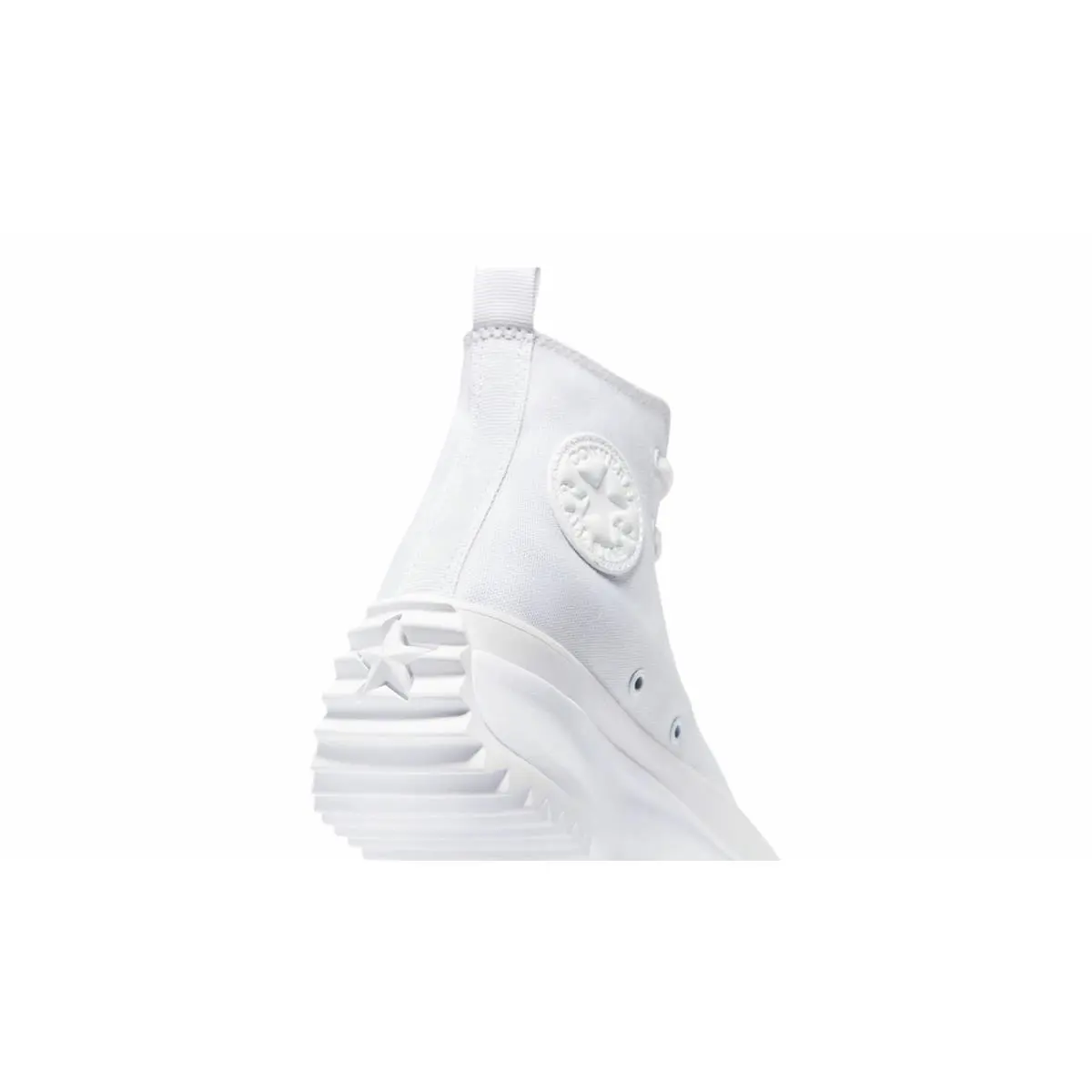 Converse shoes - Converse Run Star Hike - Run Star Hike - 170777C - White 5