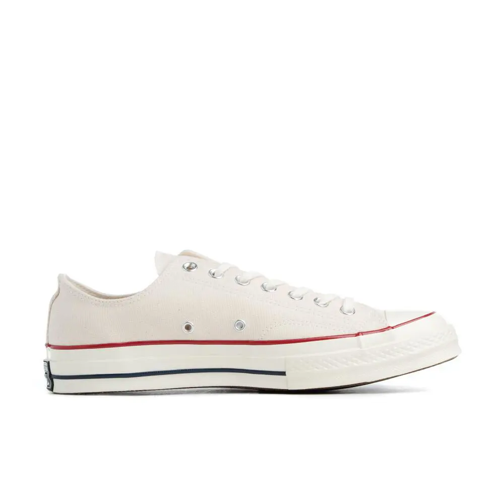 Converse shoes - 162062 C - cream 0