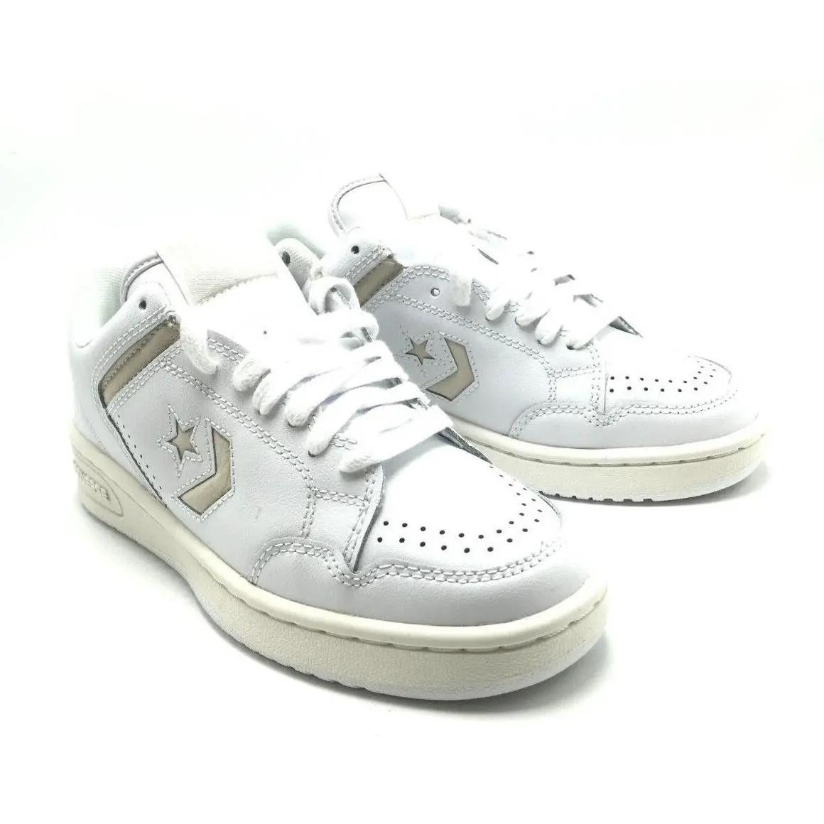 Converse shoes - Converse Weapon - Weapon - A11574c - White 0
