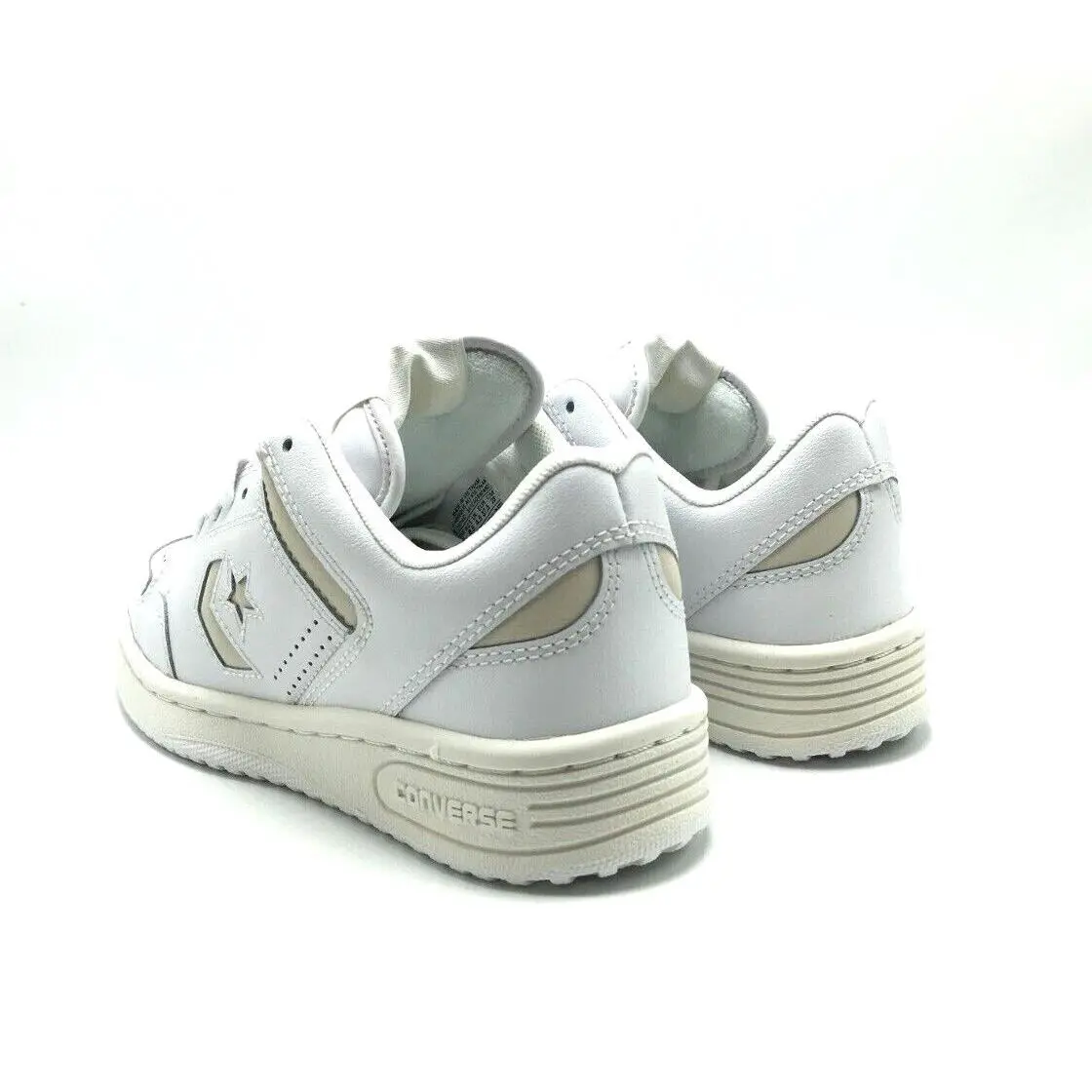 Converse shoes - Converse Weapon - Weapon - A11574c - White 2